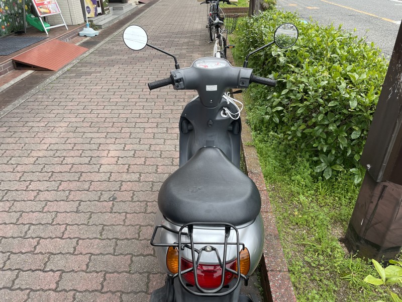 大阪の中古バイク