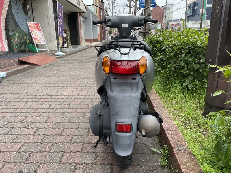 泉州のバイク屋