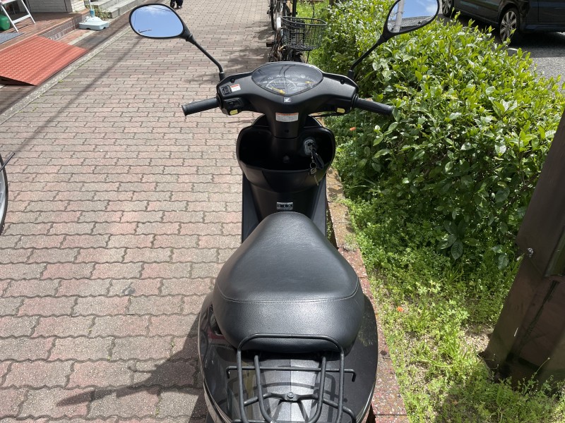 大阪の中古バイク