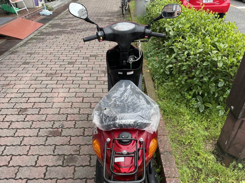 大阪の中古バイク