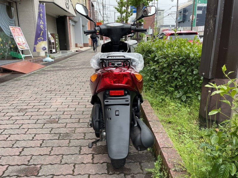 泉州のバイク屋