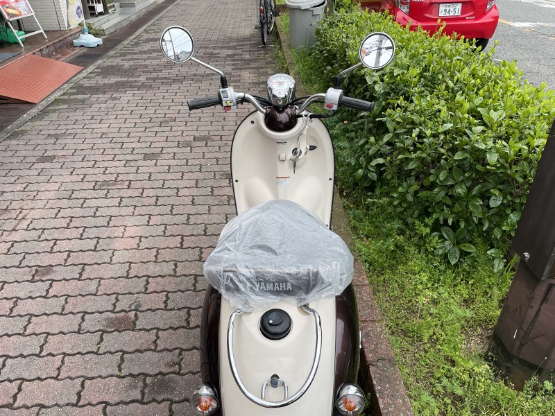 大阪の中古バイク