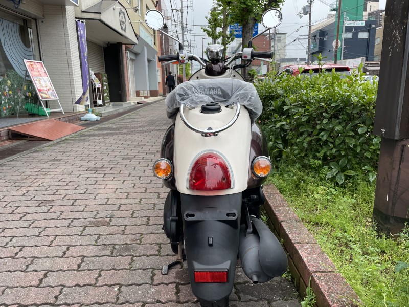 泉州のバイク屋