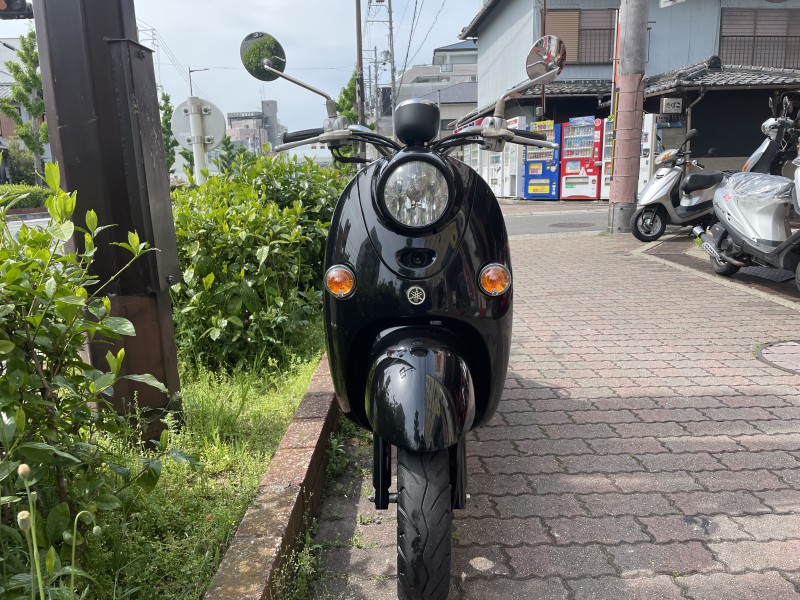 大阪府の中古車バイク