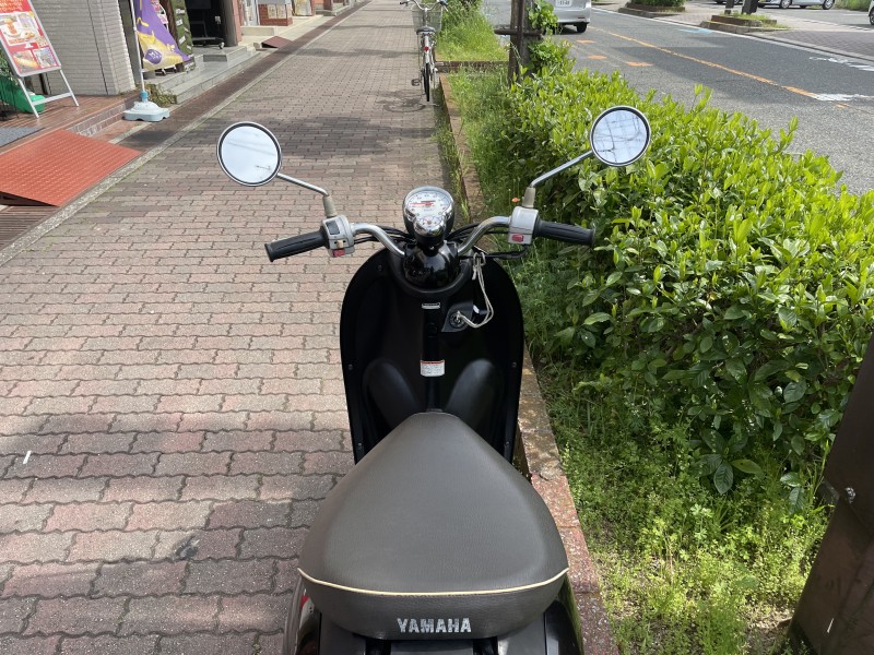 大阪の中古バイク