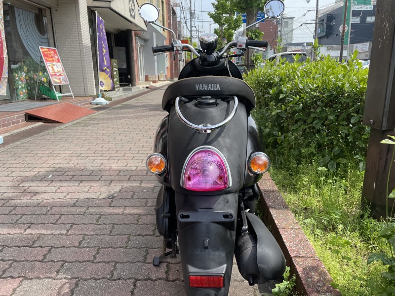 泉州のバイク屋