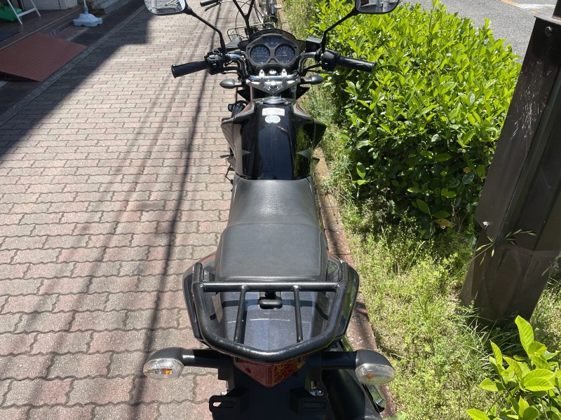 大阪の中古バイク