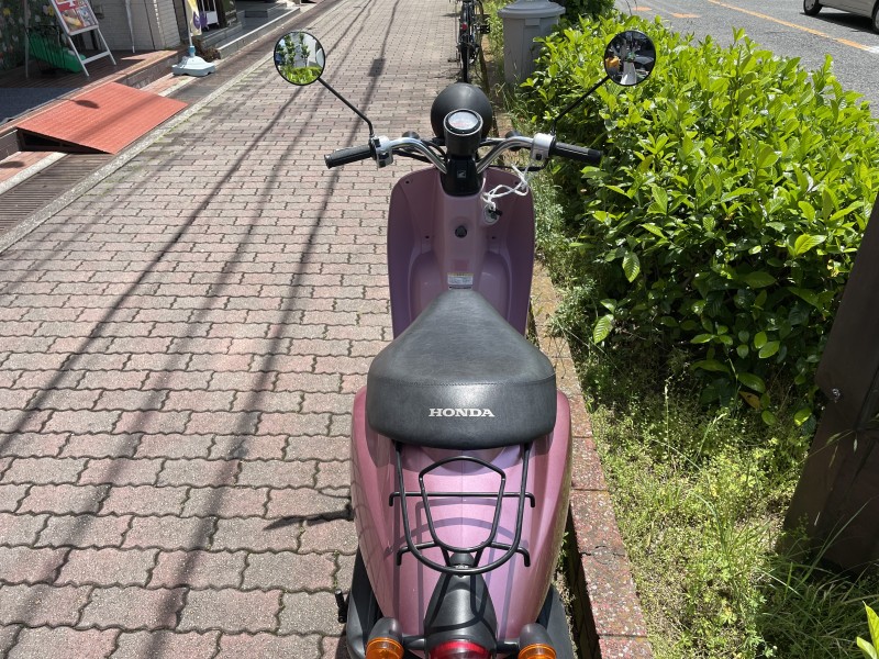 大阪の中古バイク