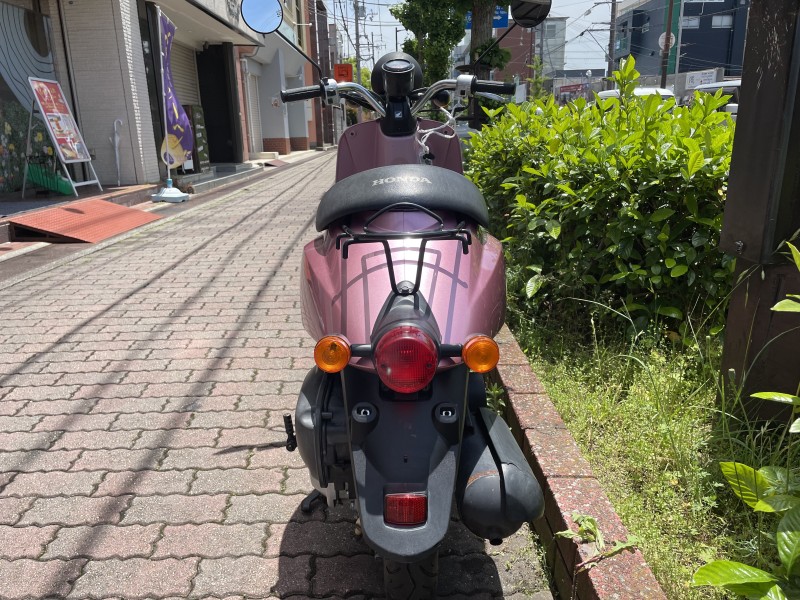 泉州のバイク屋