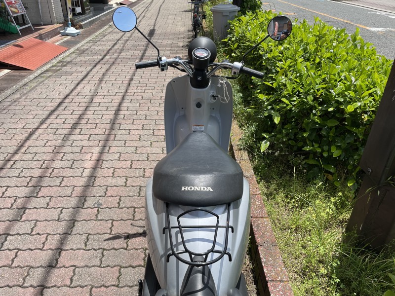 大阪の中古バイク