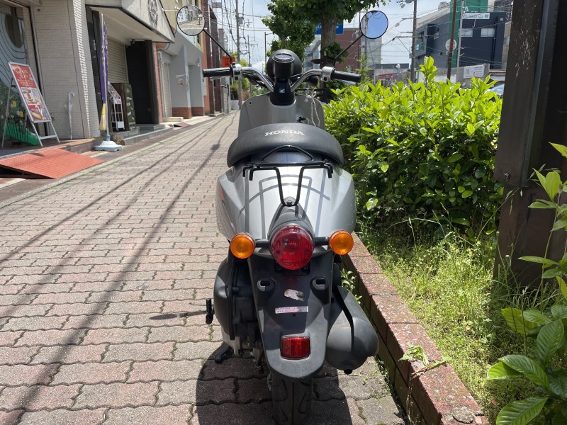 泉州のバイク屋