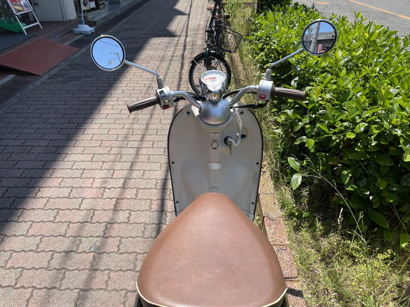 大阪の中古バイク