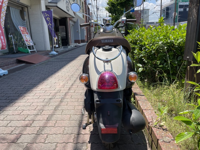 泉州のバイク屋
