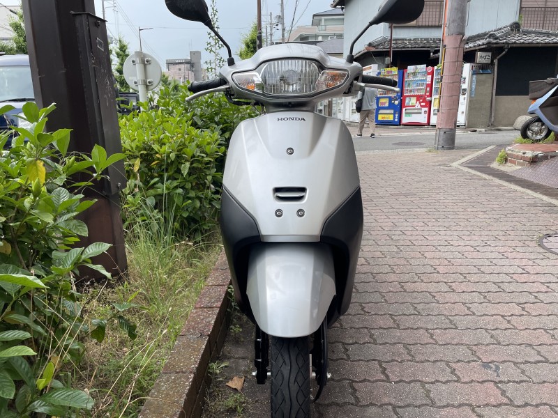 大阪の中古バイク