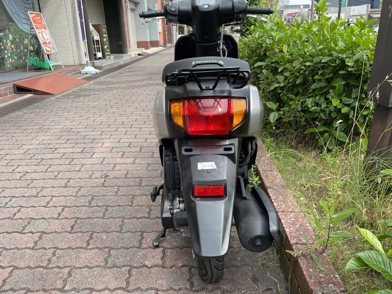泉州のバイク屋