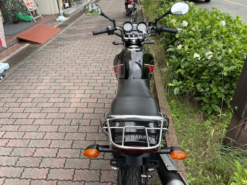 大阪の中古バイク