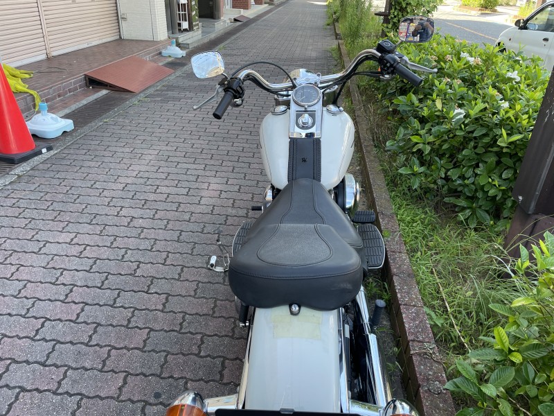 大阪の中古バイク