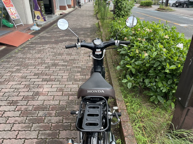 大阪の中古バイク