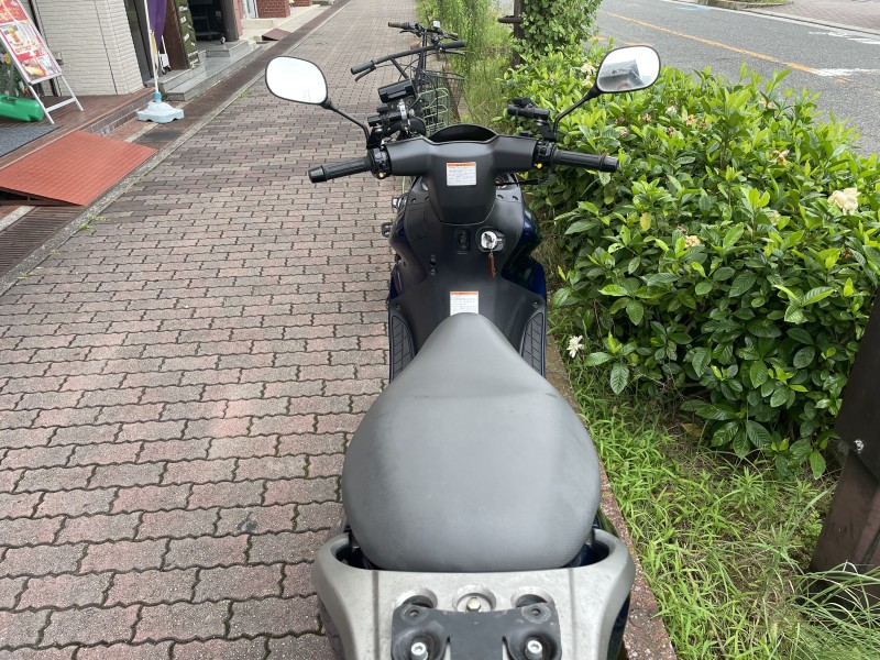 大阪の中古バイク