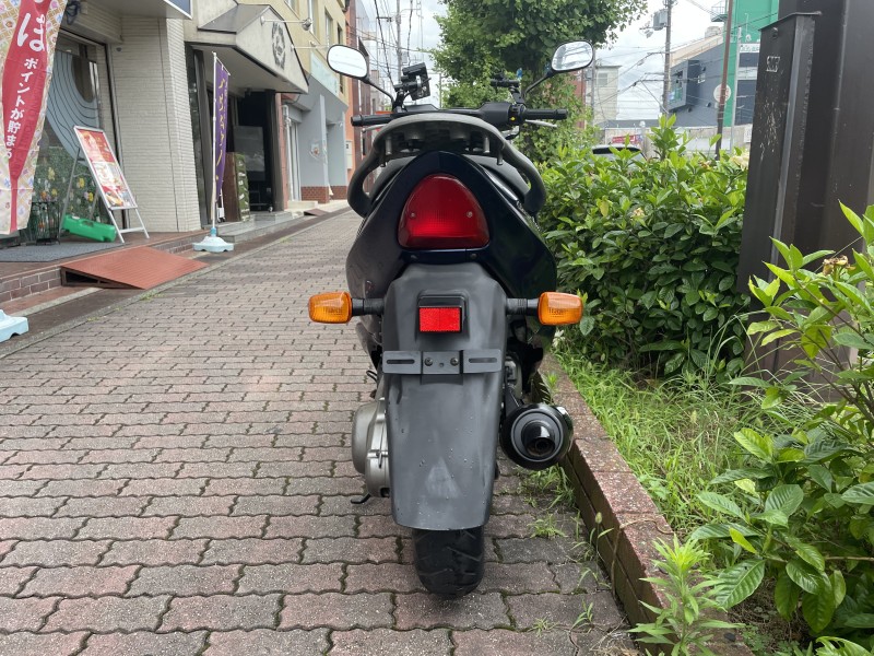 泉州のバイク屋