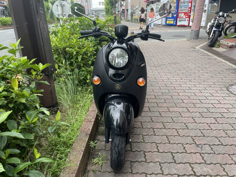 大阪府の中古車バイク