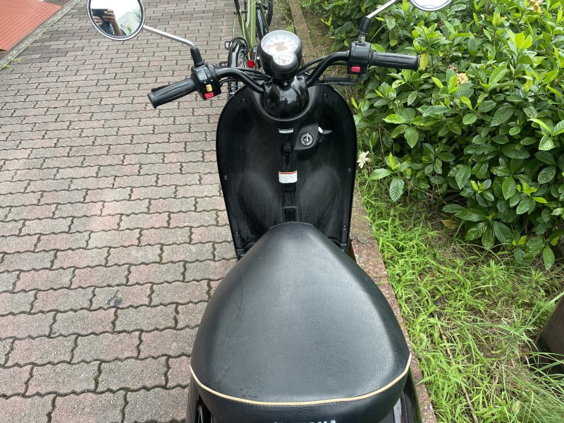 大阪の中古バイク