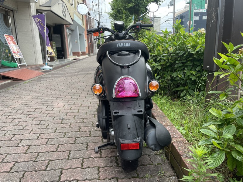 泉州のバイク屋