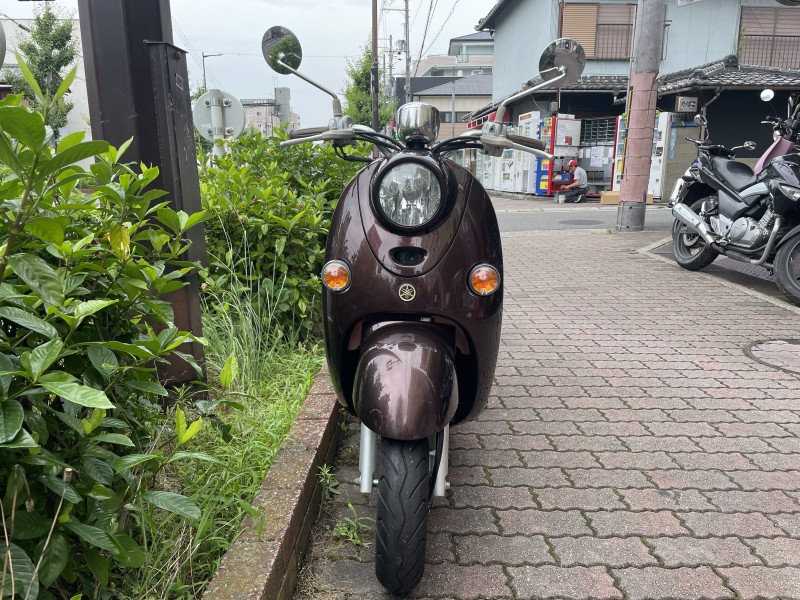 大阪府の中古車バイク