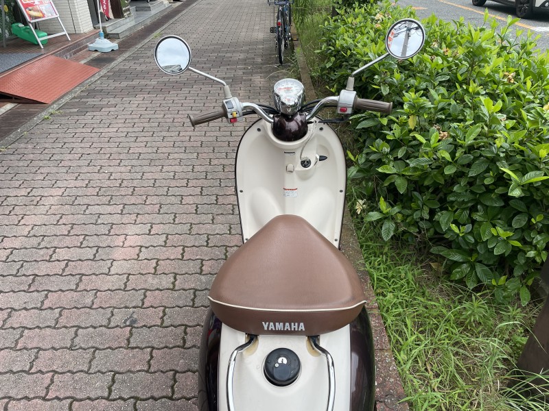 大阪の中古バイク