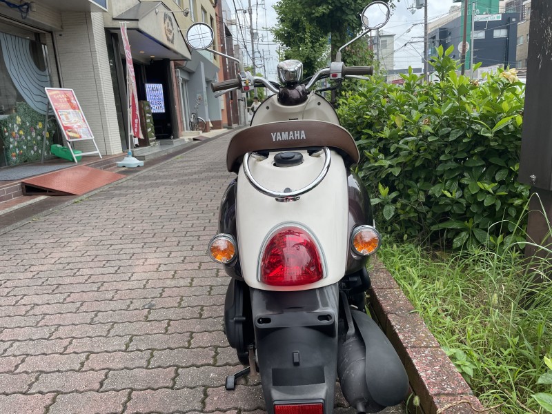 泉州のバイク屋