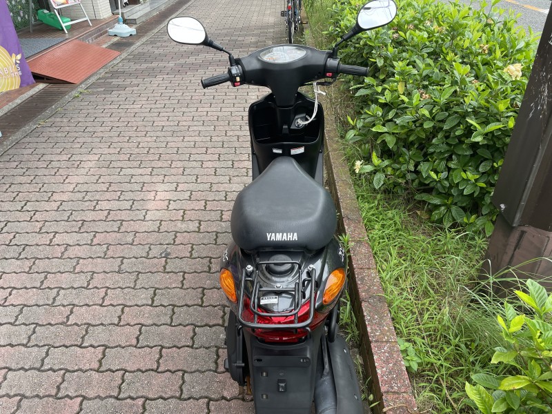 大阪の中古バイク