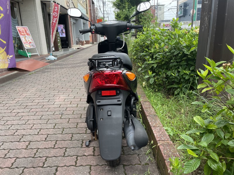 泉州のバイク屋