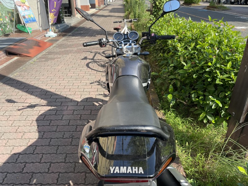 大阪の中古バイク