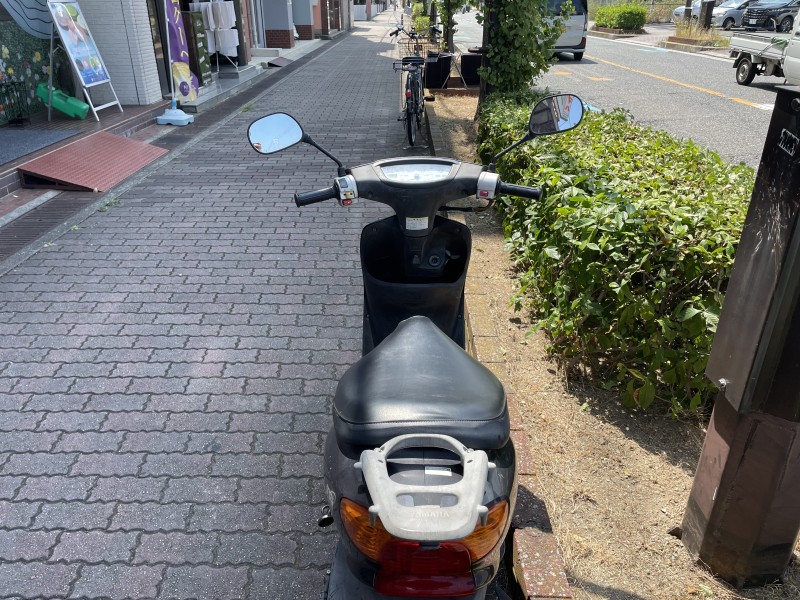 大阪の中古バイク