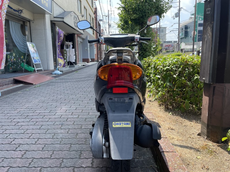 泉州のバイク屋