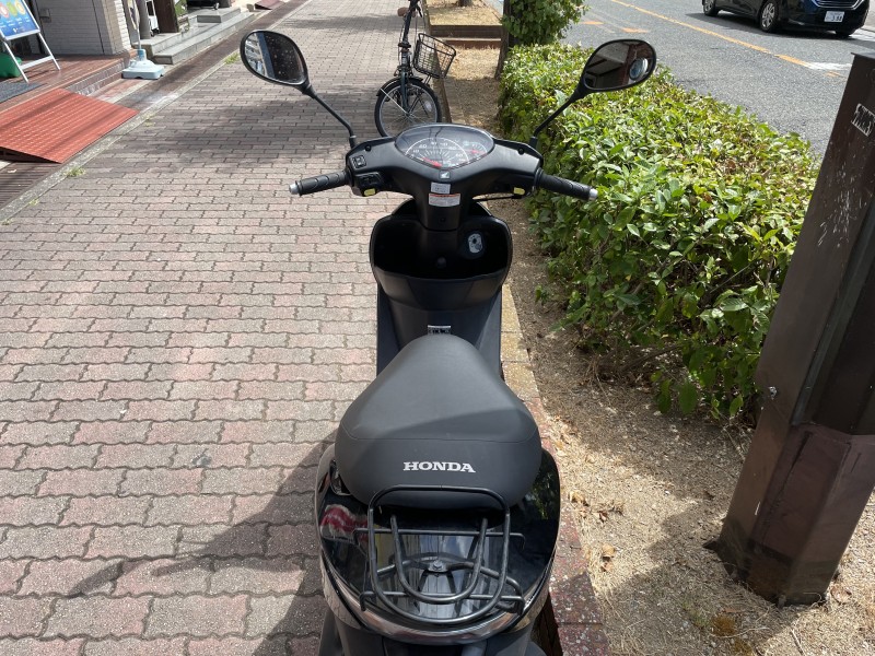 大阪の中古バイク