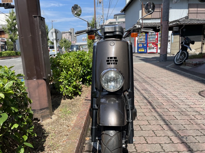 大阪府の中古車バイク