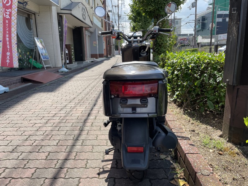 泉州のバイク屋