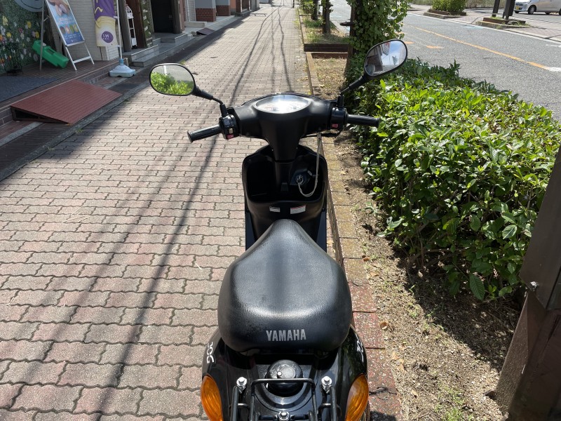 大阪の中古バイク