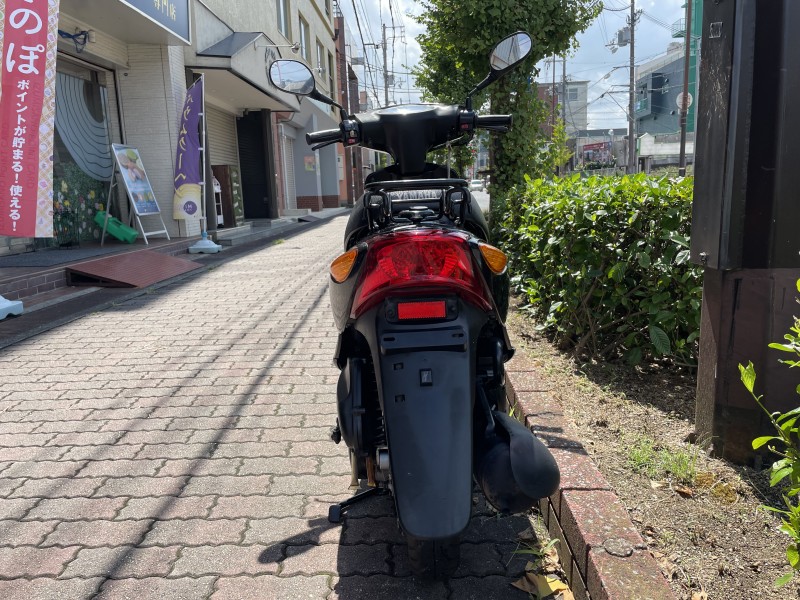 泉州のバイク屋