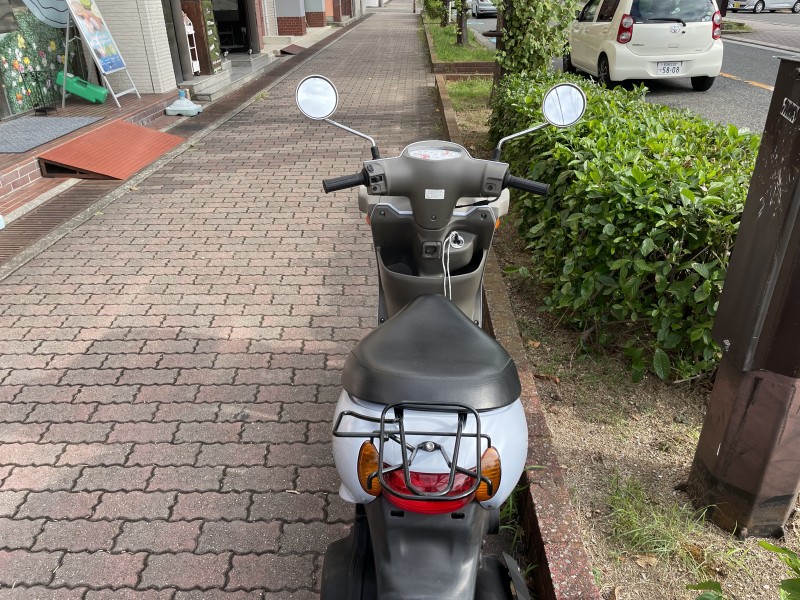 大阪の中古バイク