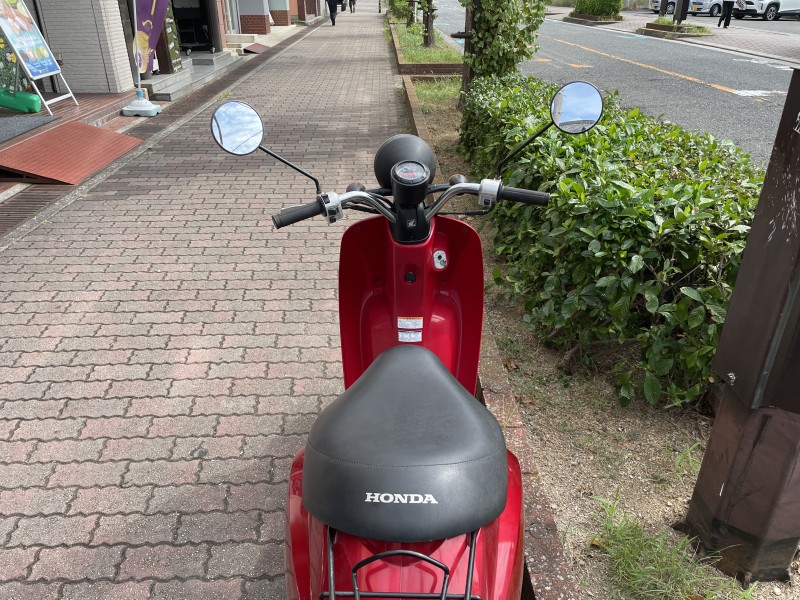 大阪の中古バイク