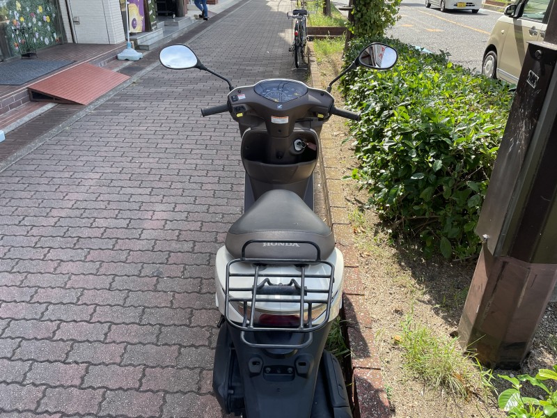 大阪の中古バイク