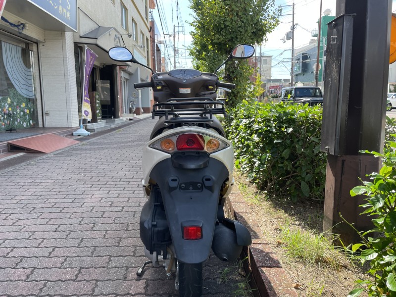 泉州のバイク屋