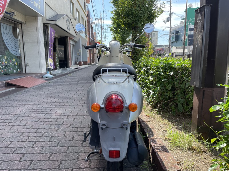 泉州のバイク屋