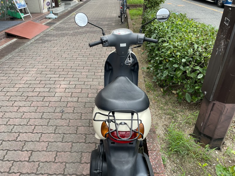 大阪の中古バイク
