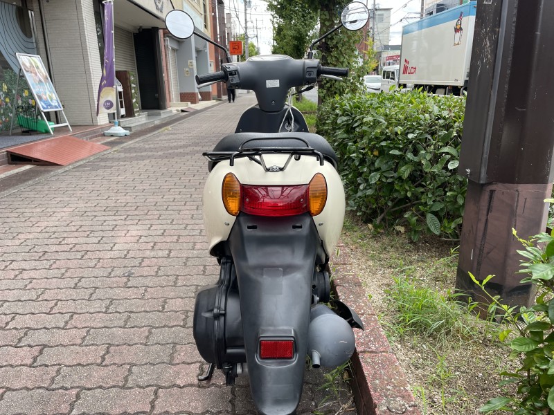 泉州のバイク屋