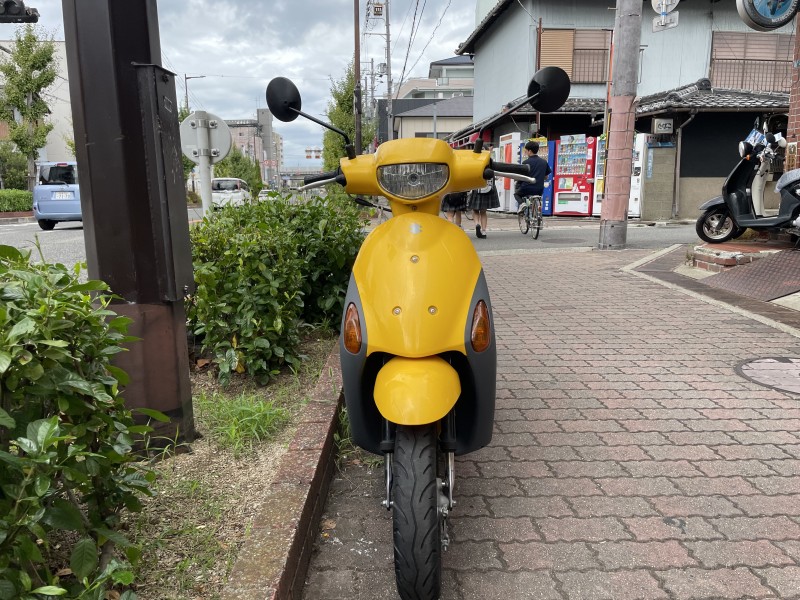 大阪府の中古車バイク