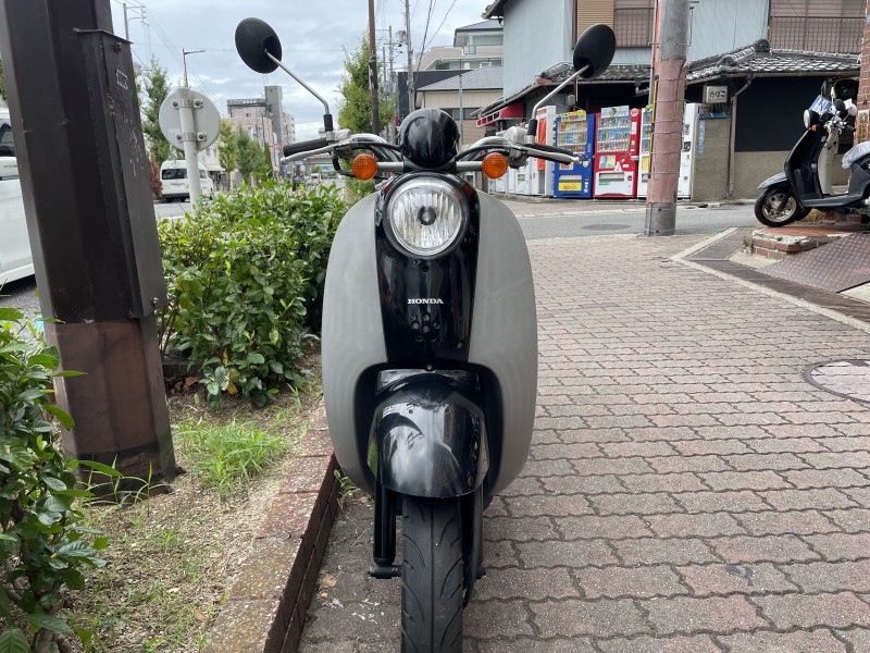 大阪府の中古車バイク