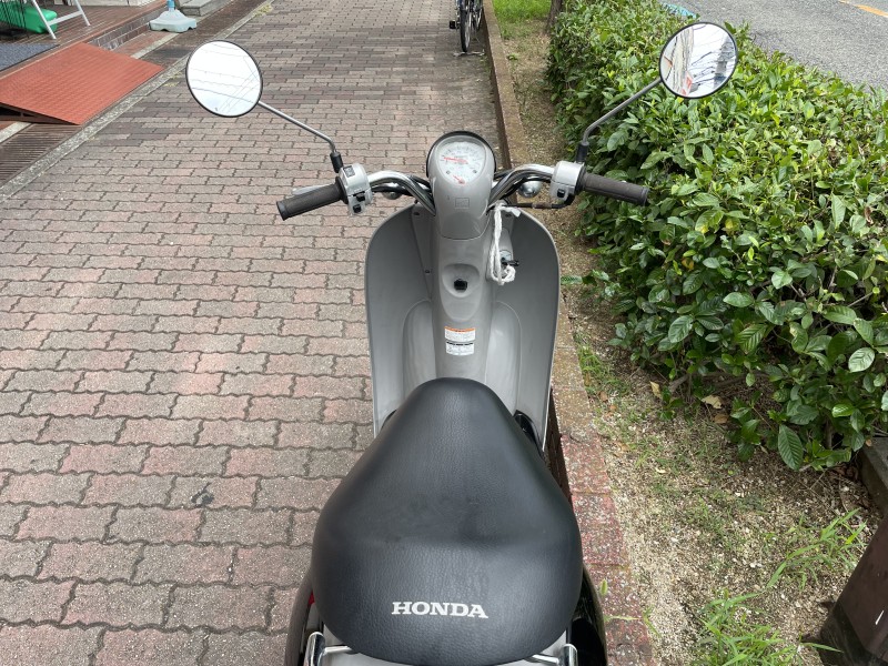 大阪の中古バイク